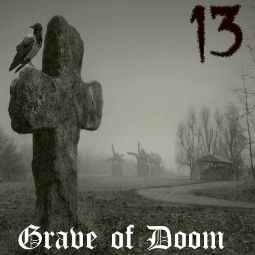 Grave of Doom